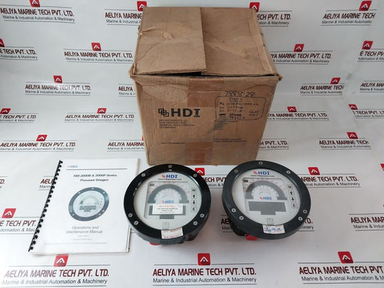 Hdi 20B6A50104002Aaa
