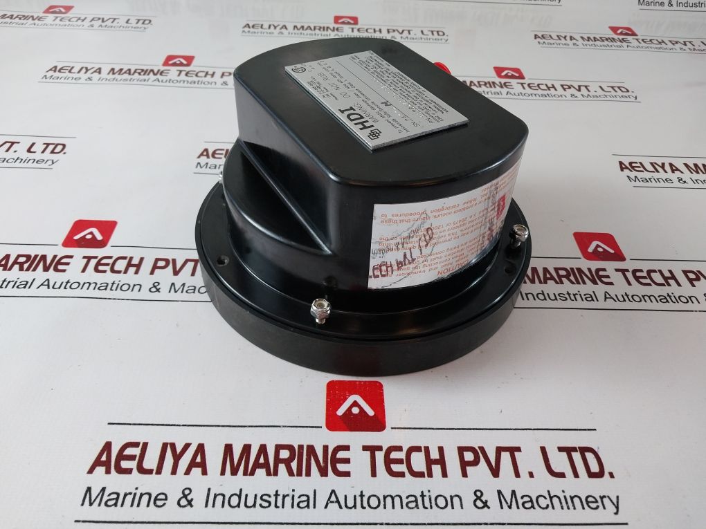 Hdi 20B6A50104002Aaa Pressure Gauges 2000B Series
