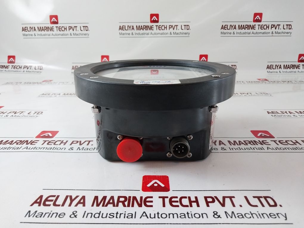 Hdi 20B6A50104002Aaa Pressure Gauges 2000B Series