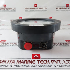 Hdi 20B6A50104002Aaa Pressure Gauges 2000B Series