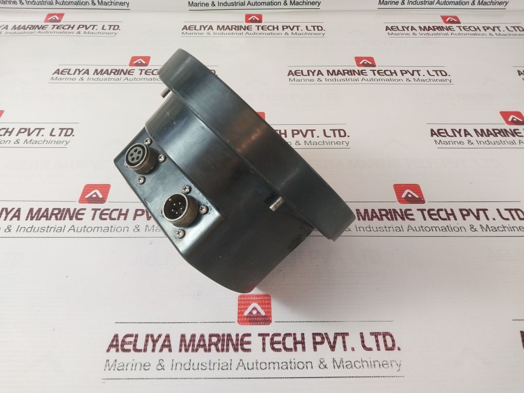 Hdi 20B6A50 1040 02A Aa Pressure Gauge System 60°C