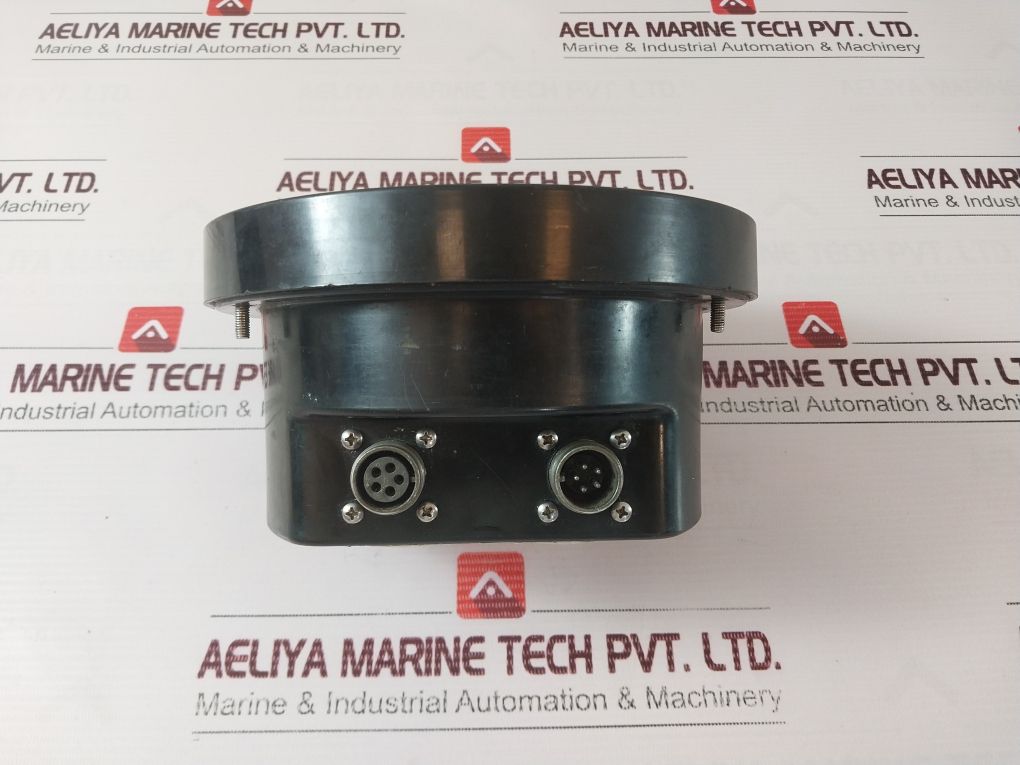 Hdi 20B6A50 1040 02A Aa Pressure Gauge System 60°C