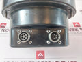 Hdi 20B6A50 1040 02A Aa Pressure Gauge System 60°C