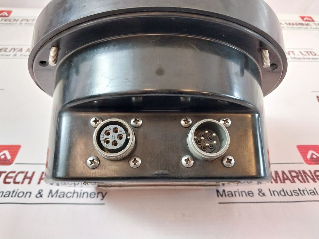 Hdi 20L6A14-0000-000-fd 0-10 Kpsi