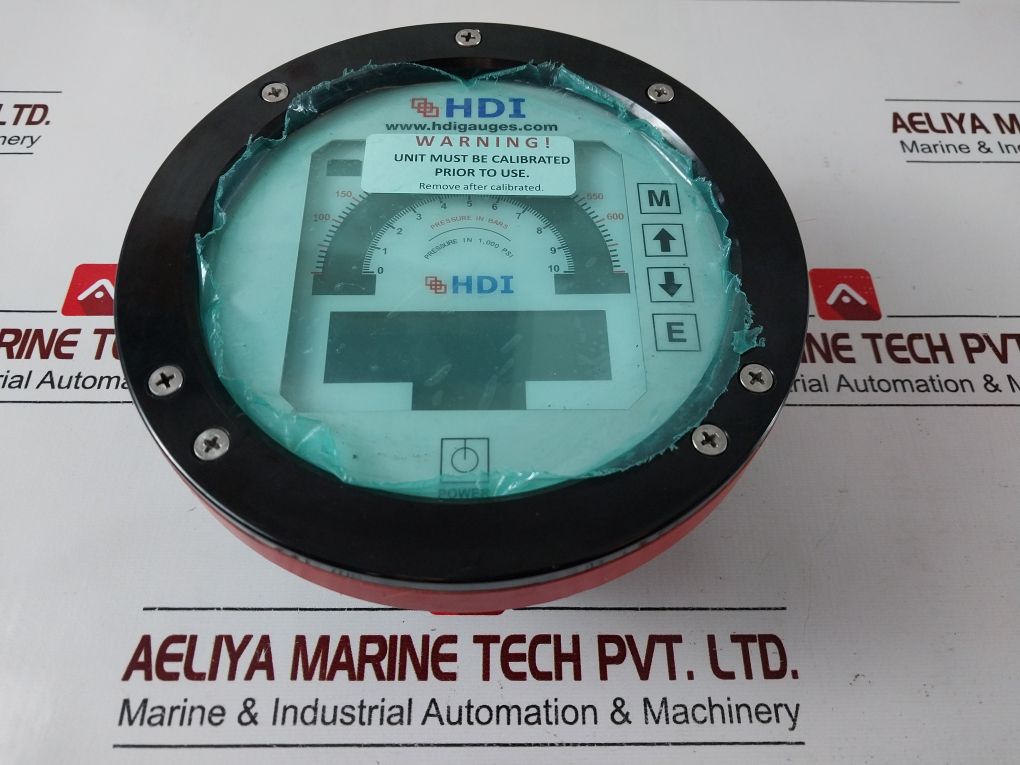 Hdi 20L6A14-0000-000-fd 60°C