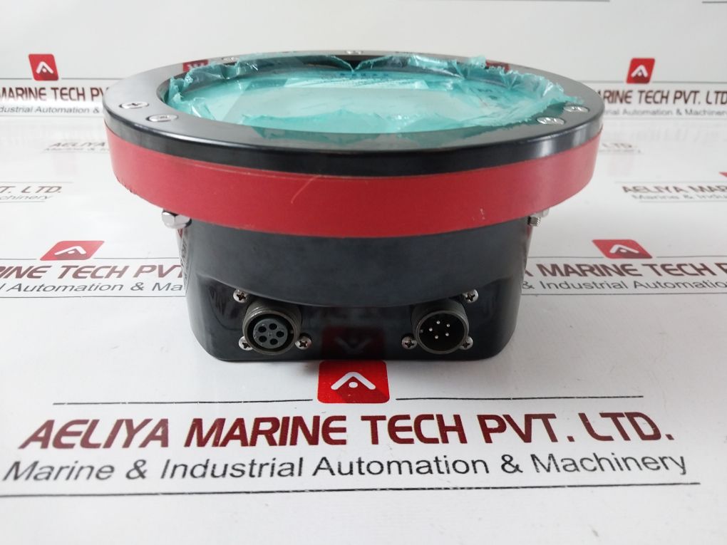 Hdi 20L6A14-0000-000-fd Pressure Gauge Free Shipping