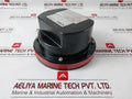 Hdi 20L6A14-0000-000-fd Pressure Gauge Free Shipping