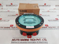 Hdi 20L6A14-0000-000-fd Pressure Gauge