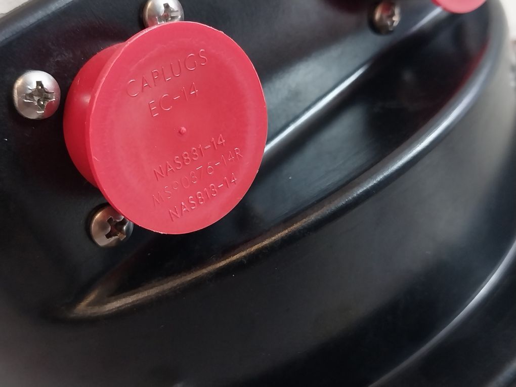 Hdi 20L6A14-0000-000-fd Pressure Gauge