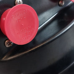 Hdi 20L6A14-0000-000-fd Pressure Gauge