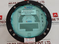 Hdi 20L6A14-0000-000-fd Pressure Gauge