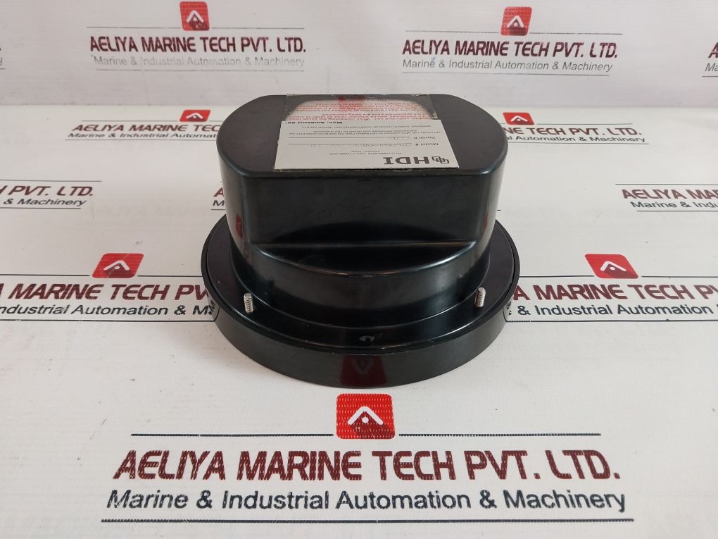 Hdi 20L6A14-0000-000-fd Pressure Gauge 