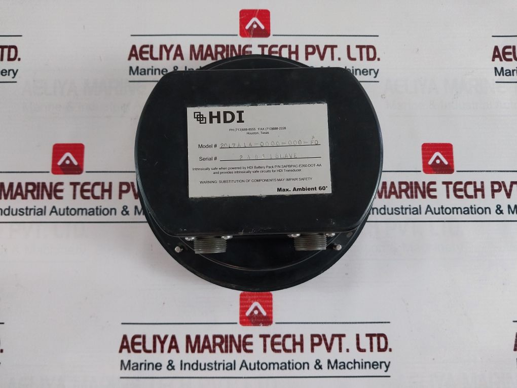 Hdi 20L7A14-0000-000-fd