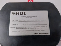 Hdi 20L7A14-0000-000-fd 60°