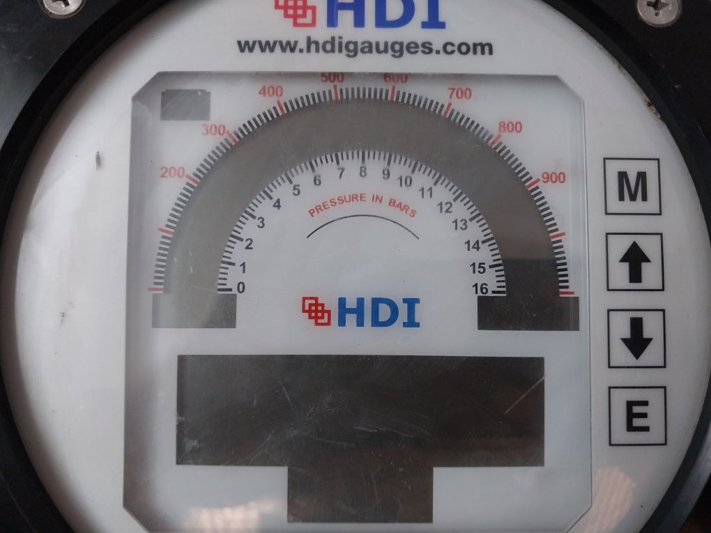 Hdi 20L7A14-0000-000-fd 60°