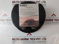 Hdi 20L7A14-0000-000-fd Pressure Gauge Pump Stroke Counter 0-16 Kpsi