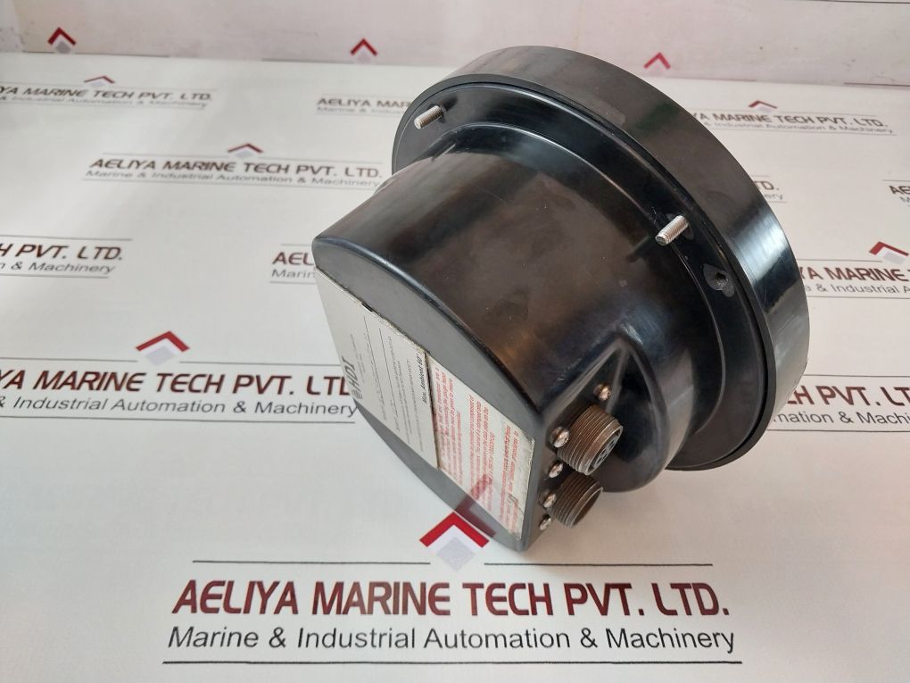 Hdi 20L7A14-0000-000-fd Pressure Gauge Pump Stroke Counter 0-16 Kpsi