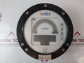 Hdi 20L7A14-0000-000-fd Pressure Gauge Pump Stroke Counter 0-16 Kpsi