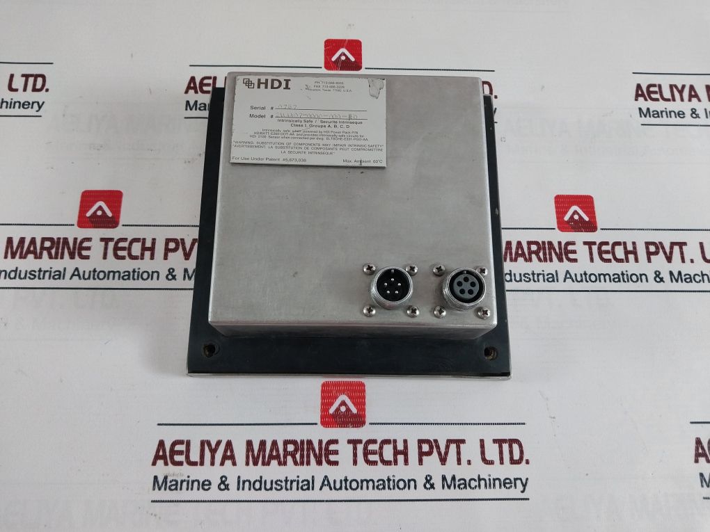 Hdi 2114407-0000-000-ed