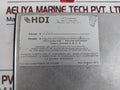 Hdi 2114407-0000-000-ed