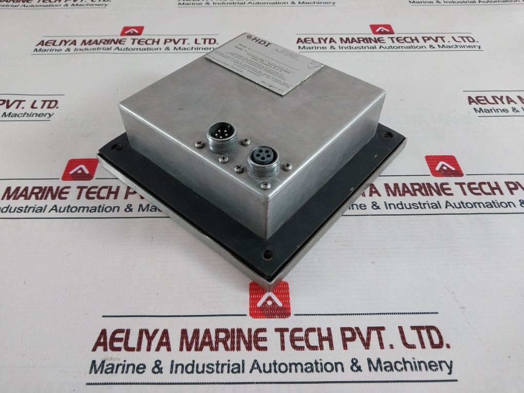 Hdi 2114407-0000-000-ed