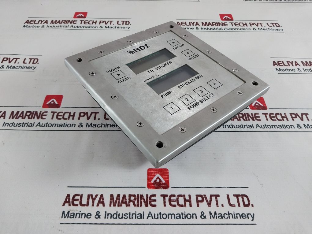 Hdi 2114407-0000-000-ed