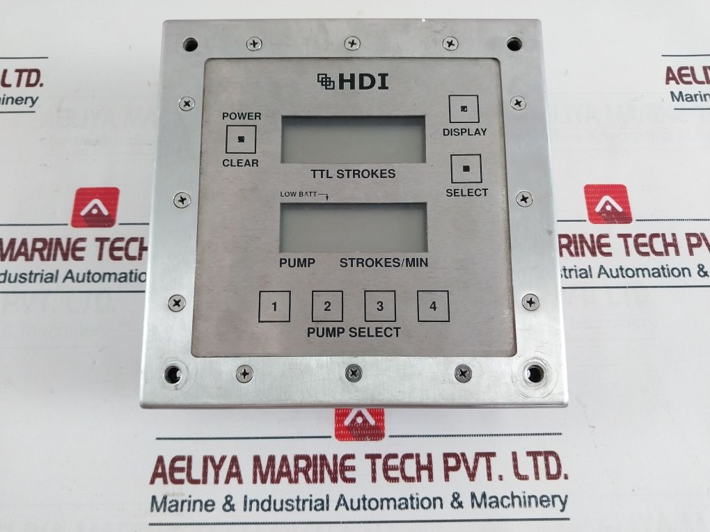 Hdi 2114407-0000-000-ed