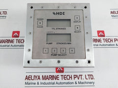 Hdi 2114407-0000-000-ed