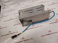 Hdi 2204220 3014 501 Fd Choke Position Indicator 2200