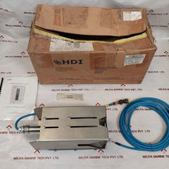 Hdi 2200 Choke Position Indicator