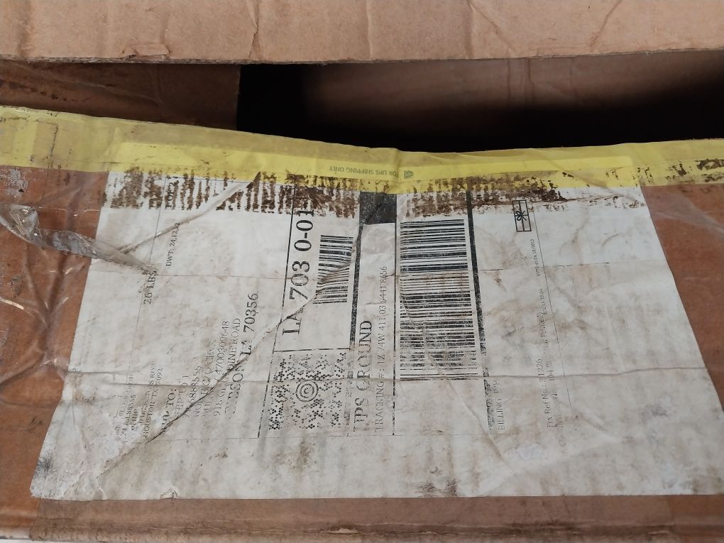 Hdi 2204220 3014 501 Fd Choke Position Indicator 2200