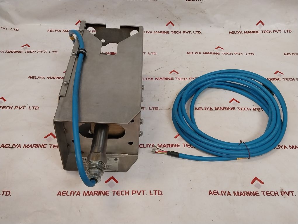 Hdi 2204220 3014 501 Fd Choke Position Indicator 2200