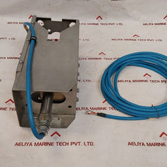 Hdi 2204220 3014 501 Fd Choke Position Indicator 2200