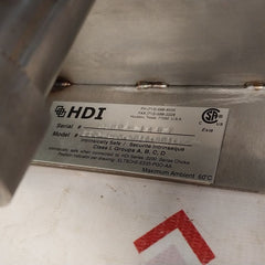 Hdi 2204220 3014 501 Fd Choke Position Indicator 2200