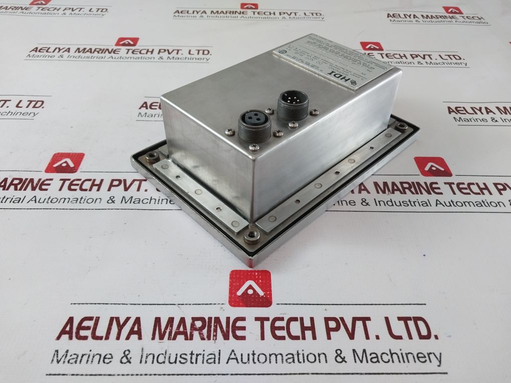 Hdi 2204220-3014-501-fd Choke Position Indicator