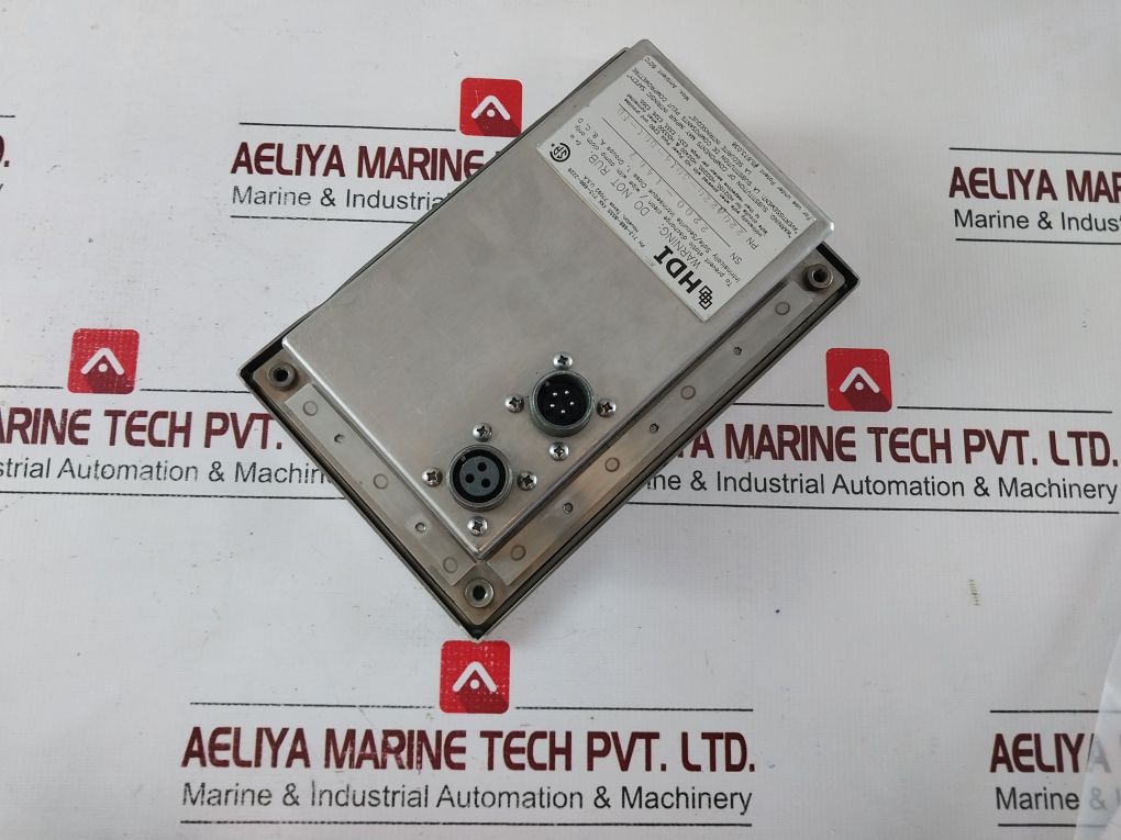 Hdi 2204220-3014-501-fd Choke Position Indicator