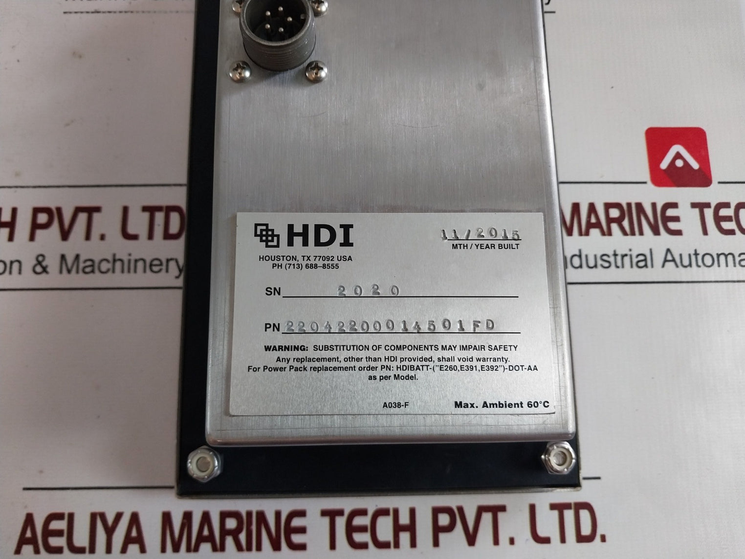 Hdi 22042200014501Fd