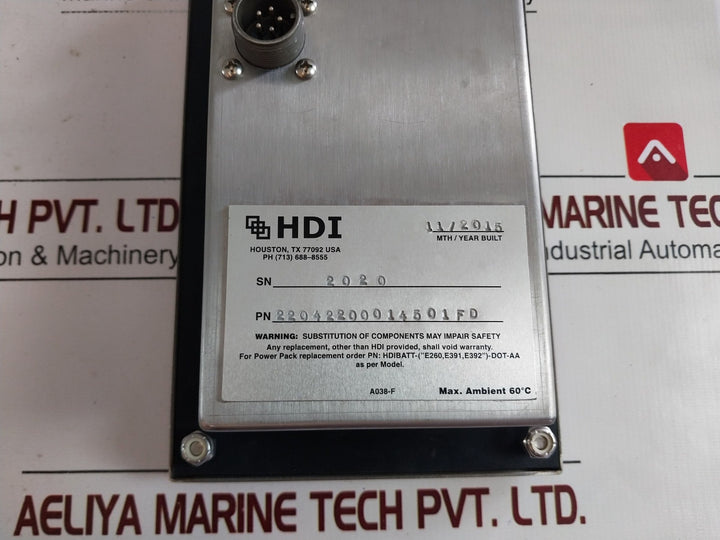 Hdi 22042200014501Fd
