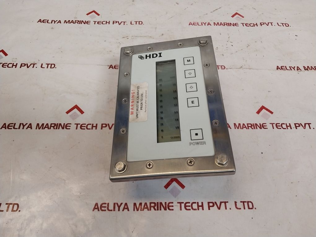 Hdi 22042203014501Fd Choke Position Backlight Indicator