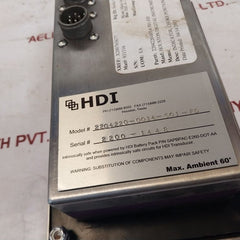 Hdi 22042203014501Fd Choke Position Backlight Indicator