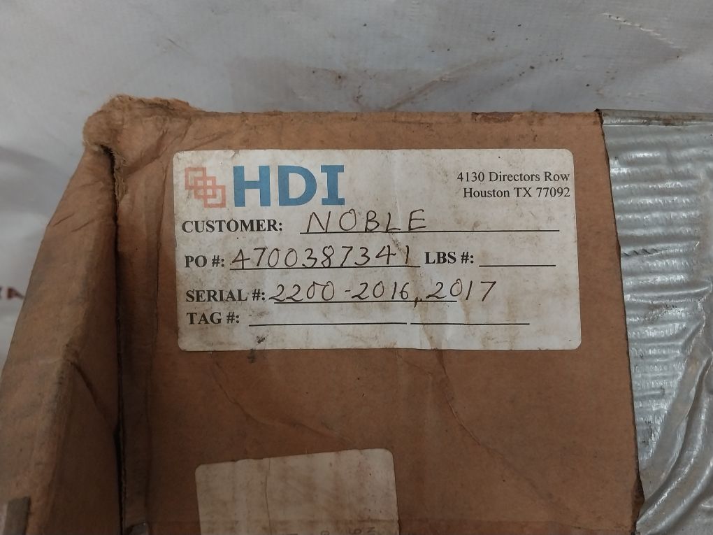 Hdi 22042203014501Fd Choke Position Backlight Indicator