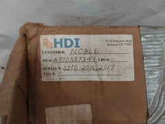 Hdi 22042203014501Fd Choke Position Backlight Indicator