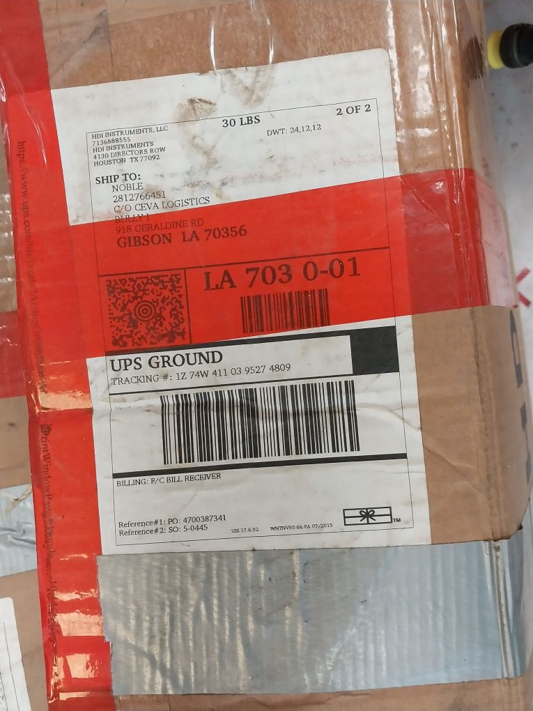 Hdi 22042203014501Fd Choke Position Backlight Indicator