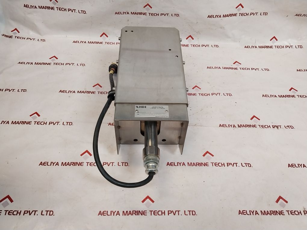 Hdi 22042203014501Fd Choke Position Backlight Indicator