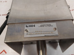Hdi 22042203014501Fd Choke Position Backlight Indicator