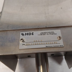 Hdi 22042203014501Fd Choke Position Backlight Indicator