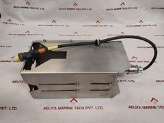 Hdi 22042203014501Fd Choke Position Backlight Indicator