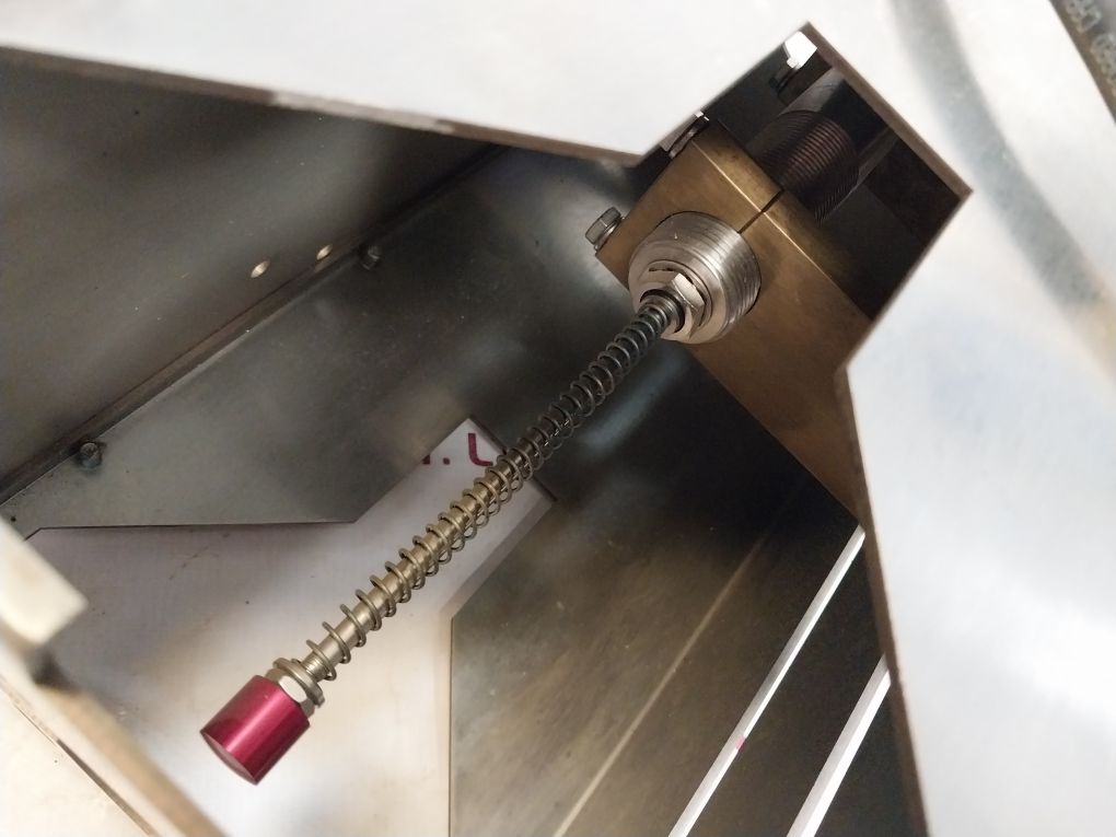 Hdi 22042203014501Fd Choke Position Backlight Indicator