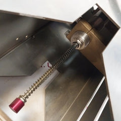 Hdi 22042203014501Fd Choke Position Backlight Indicator
