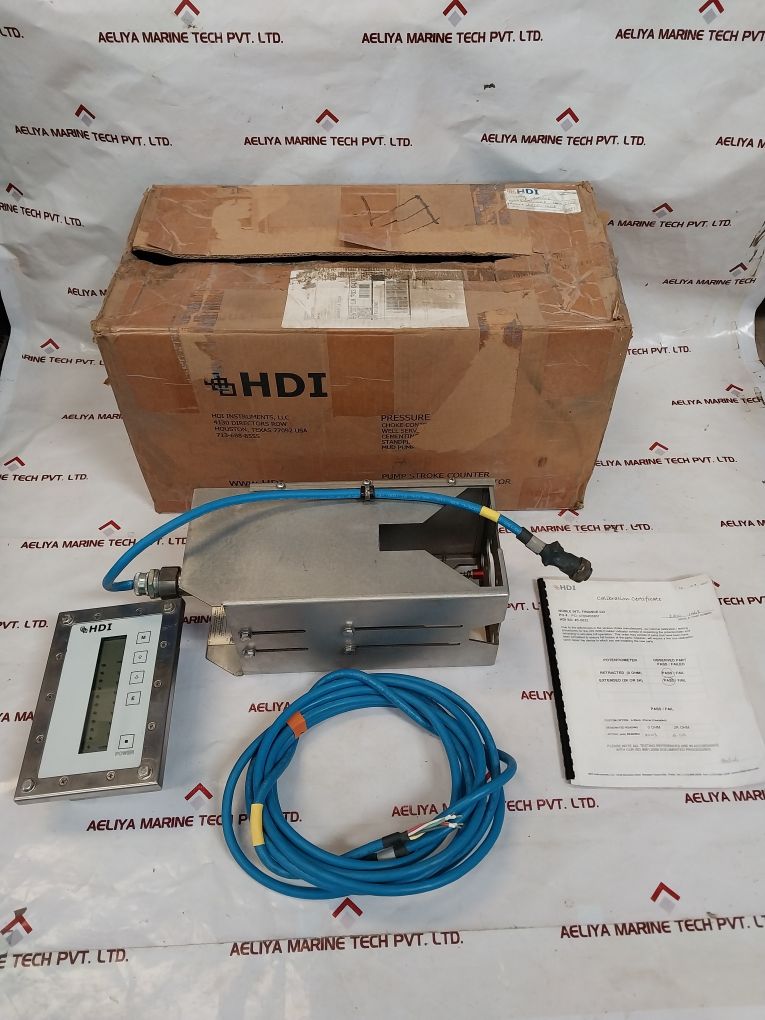 Hdi 2204220 3014 501 Fd